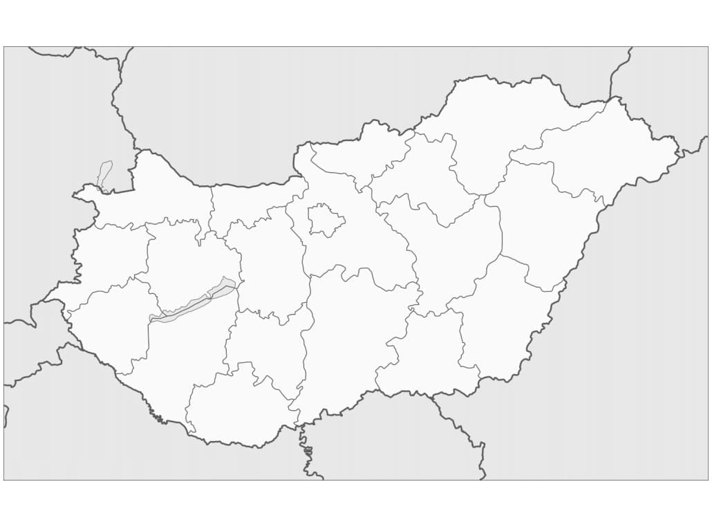 Local tax rates in Hungary