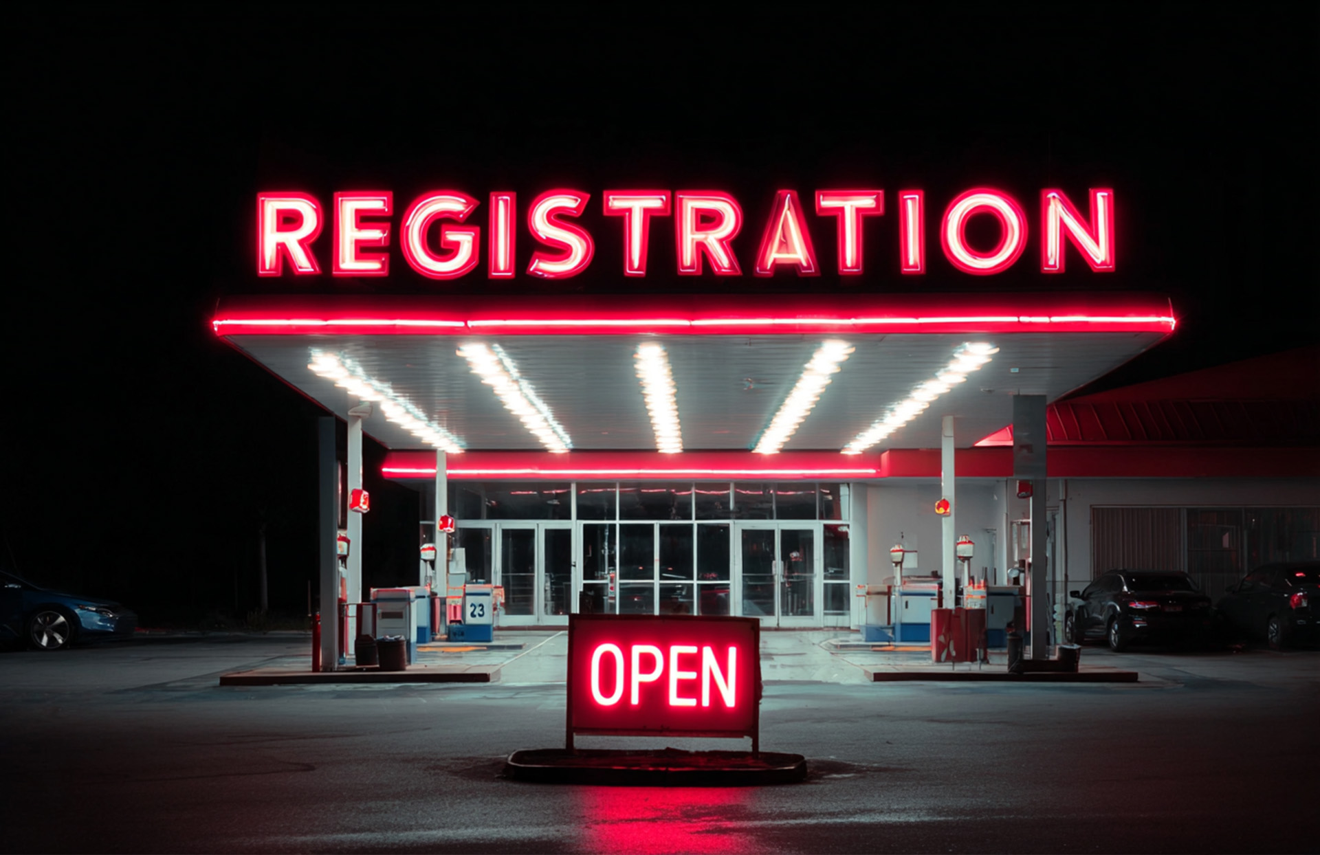 Registration