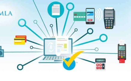 NAV online invoice reporting