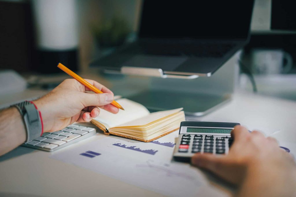 Tax changes 2019