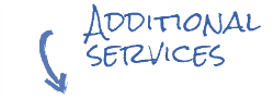 Additional services